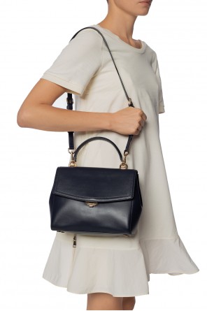 'ava' shoulder bag, zdjęcie 2 'ava' shoulder bag od Michael Kors
